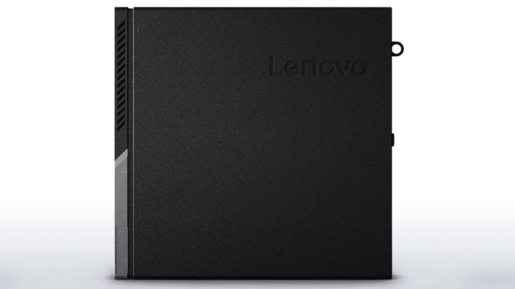 Lenovo ThinkCentre M900 Tiny + VESA + Docking Lenovo ThinkCentre M900 Tiny + VESA + Docking
